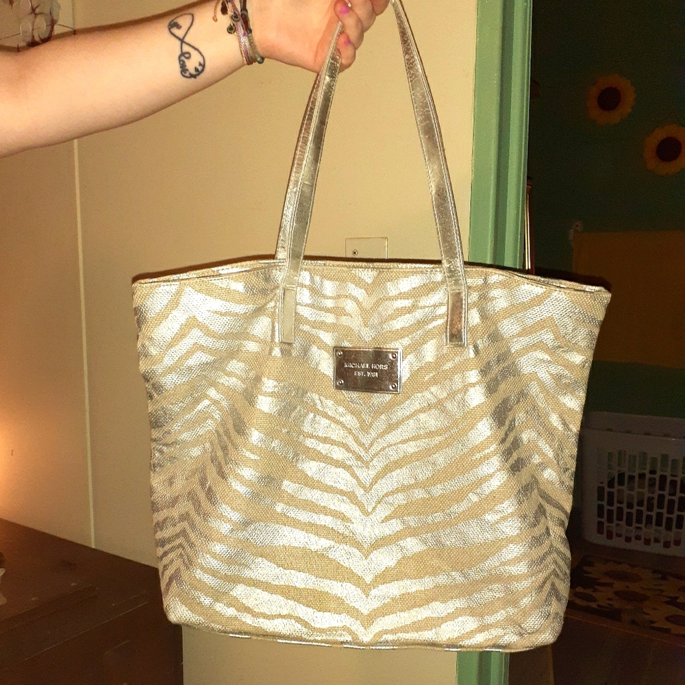 Michael Kors tote